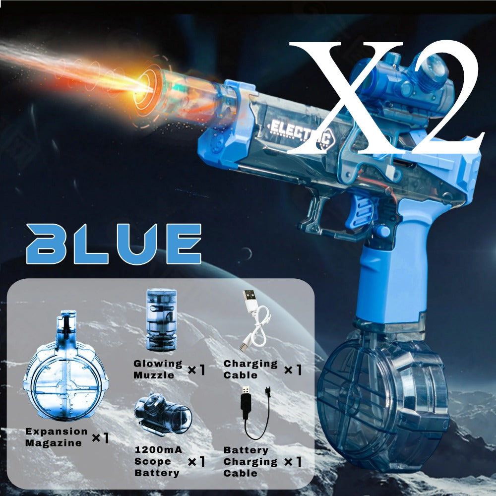 Woyuosn Aqua Shooter Hydro Blaster