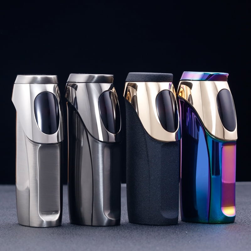 ✨One Button Ignition Torch Lighter