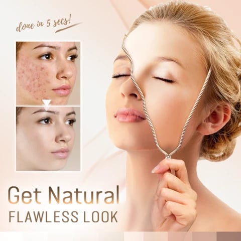 đ„đ„ Waterproof Flawless Air Cushion Foundation