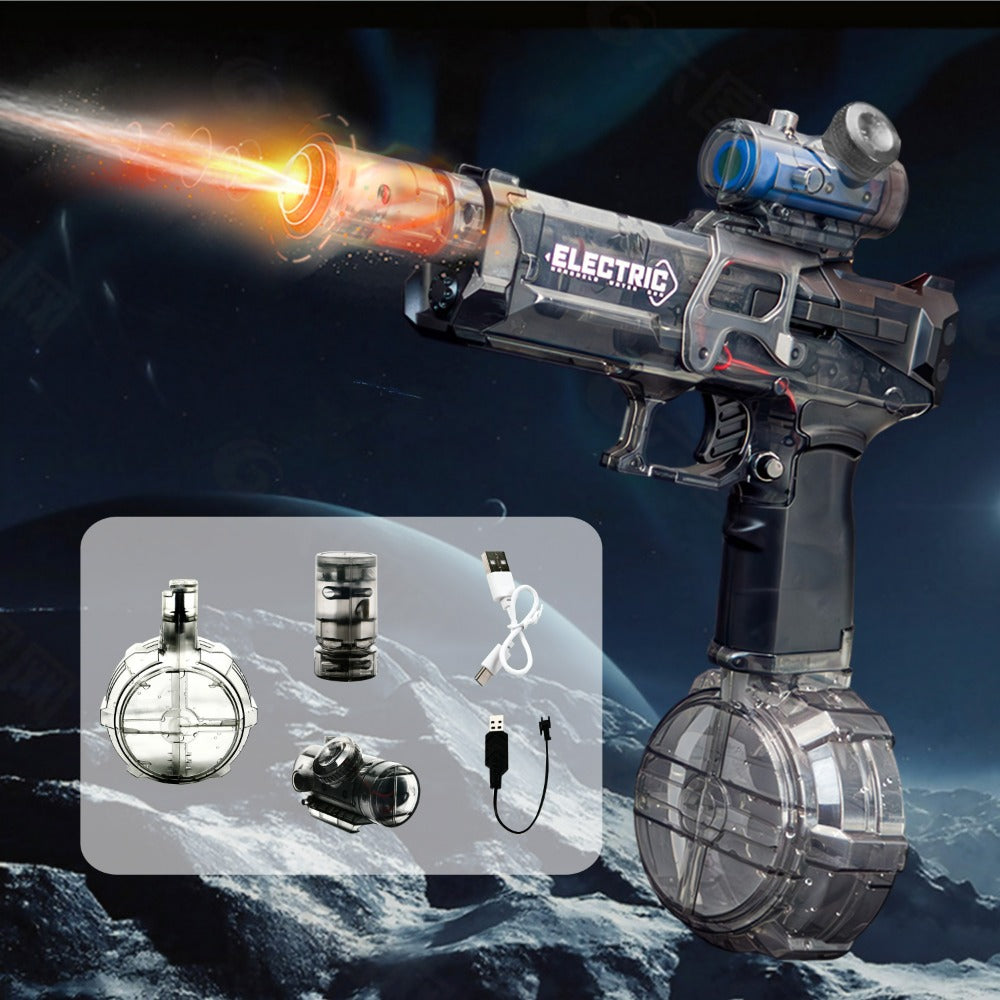 Woyuosn Aqua Shooter Hydro Blaster