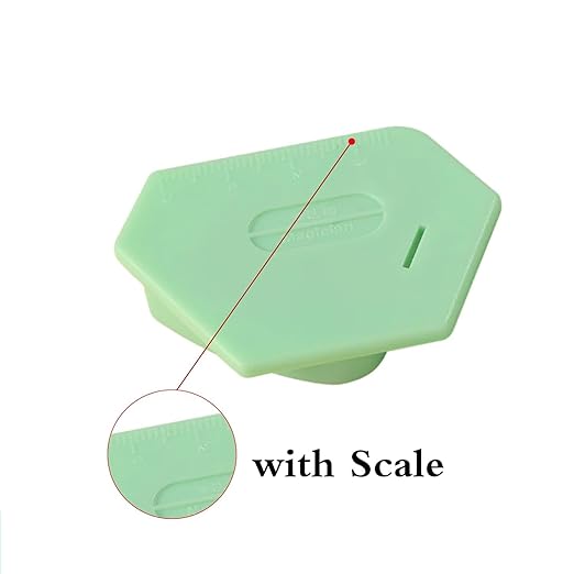 New Year HOT Sale - 49% OFF! Magnetic Seam Guide for Sewing Machine