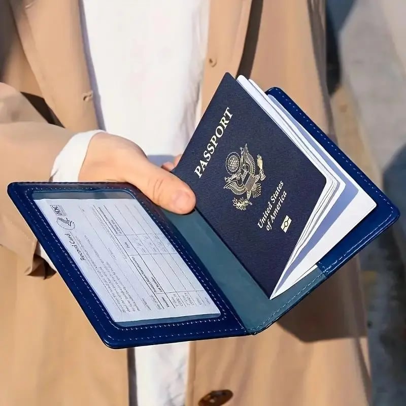 💥Social Security Card Protector Sleeves -20 Pack