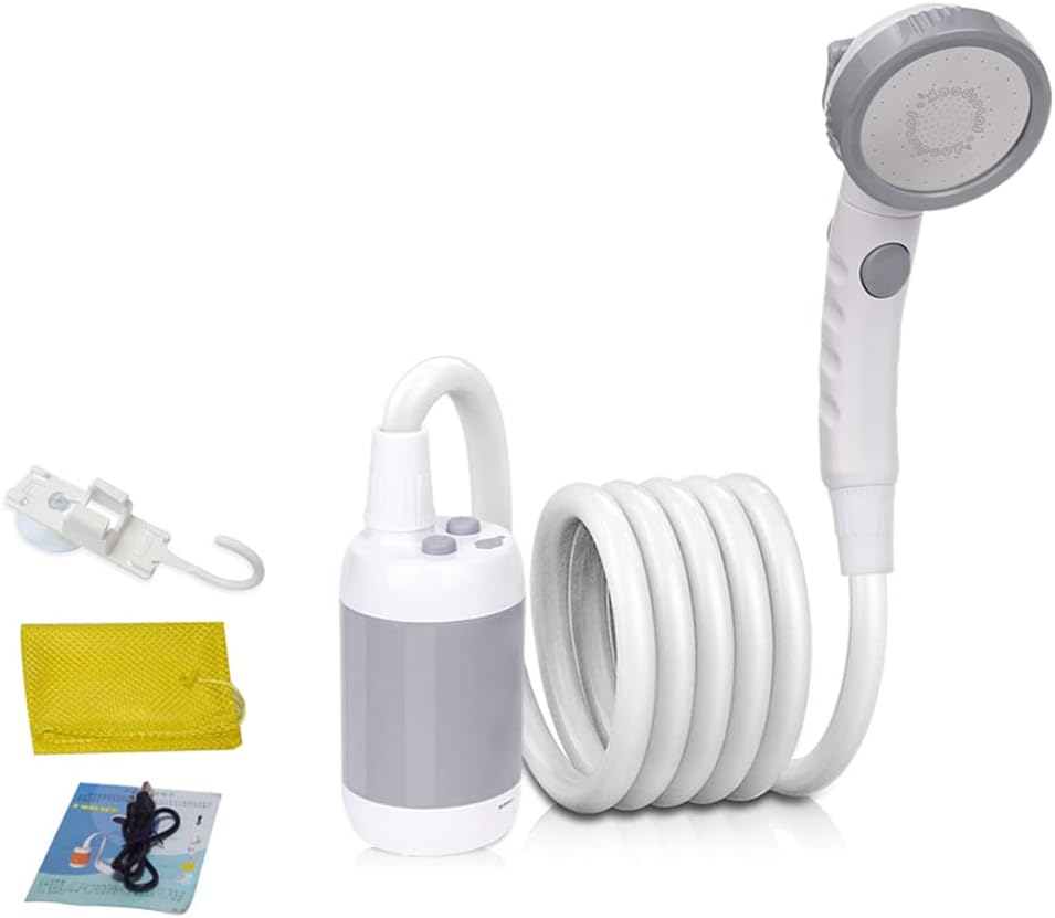 Portable Camping Shower