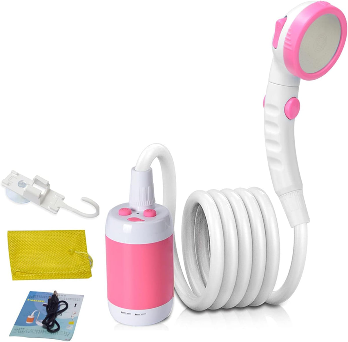 Portable Camping Shower