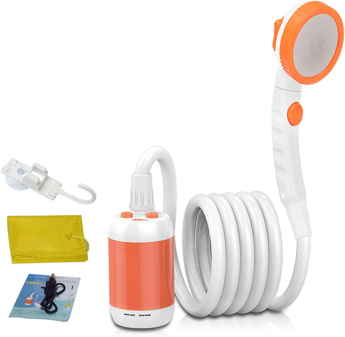 Portable Camping Shower