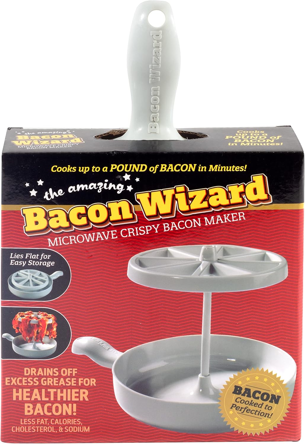 Eptchn BacoRack