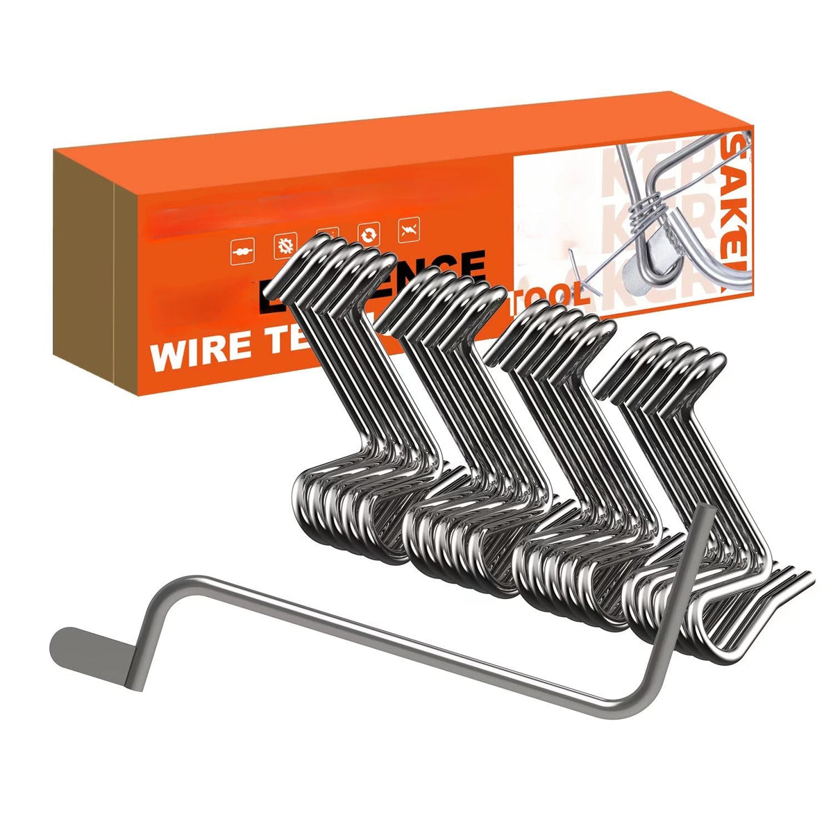 Make Fence Repairs Fast and Easy – Fence Wire Tensioning Tool