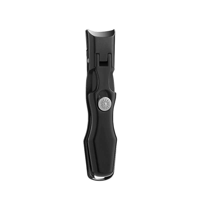 🔥LAST DAY PROMOTION 49% OFF 🔥 - Ultra Sharp Stainless Steel Nail Clippers 🔥