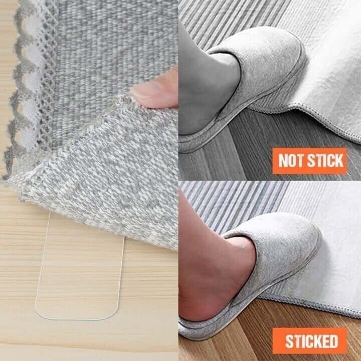 🔥🔥Free Multifunctional Cut-Free Portable Double Sided Adhesive Tape(60 PCS)