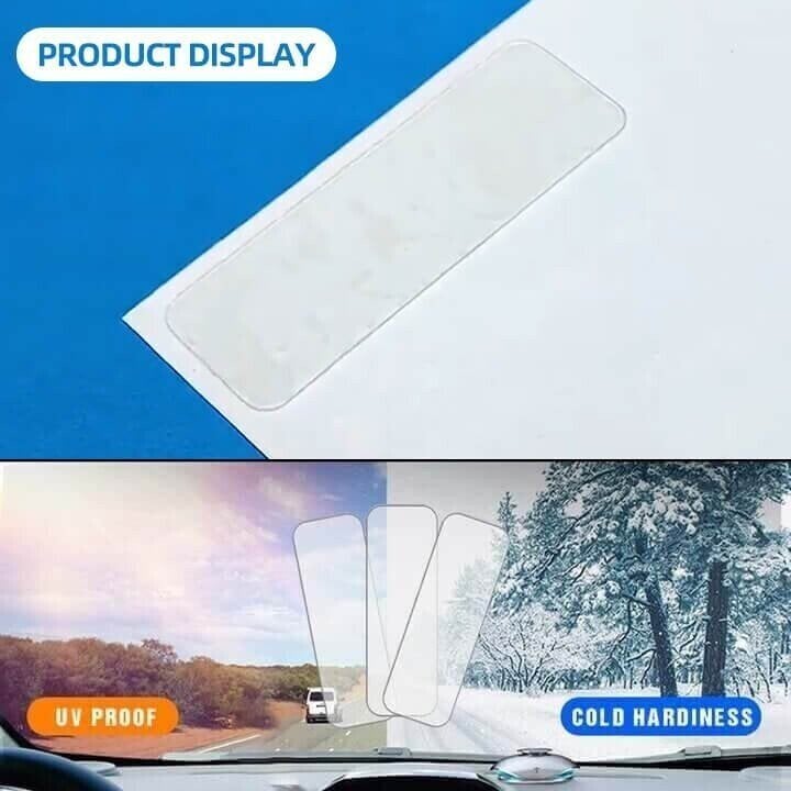 🔥🔥Free Multifunctional Cut-Free Portable Double Sided Adhesive Tape(60 PCS)