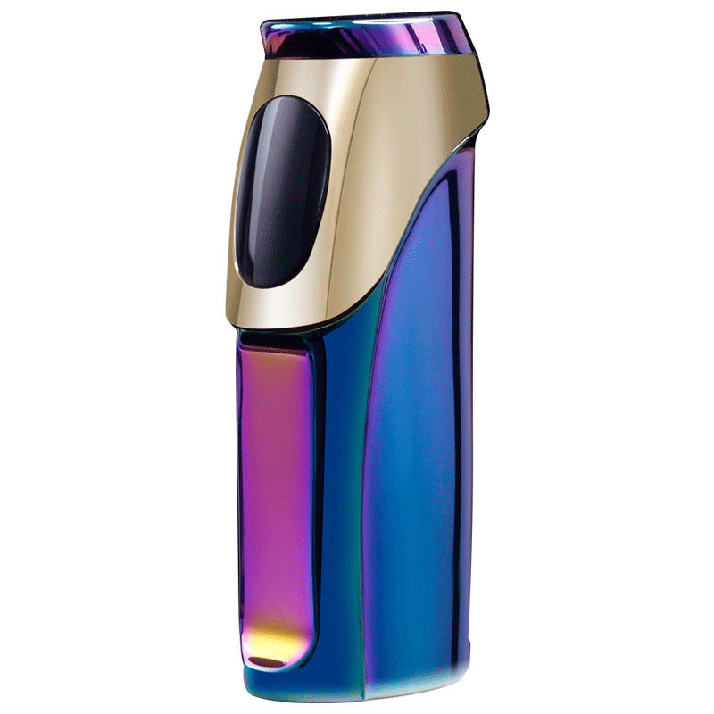 ✨One Button Ignition Torch Lighter