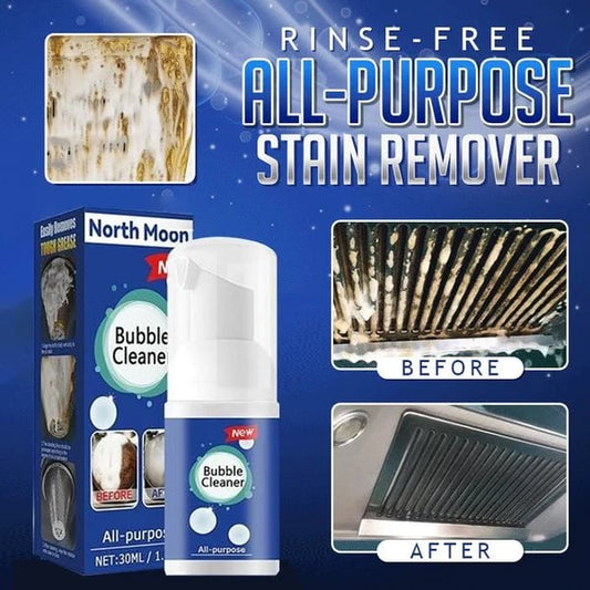 (🔥SALE 49% OFF) All Purpose Rinse Cleaning Spray
