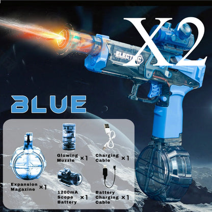 Woyuosn Aqua Shooter Hydro Blaster