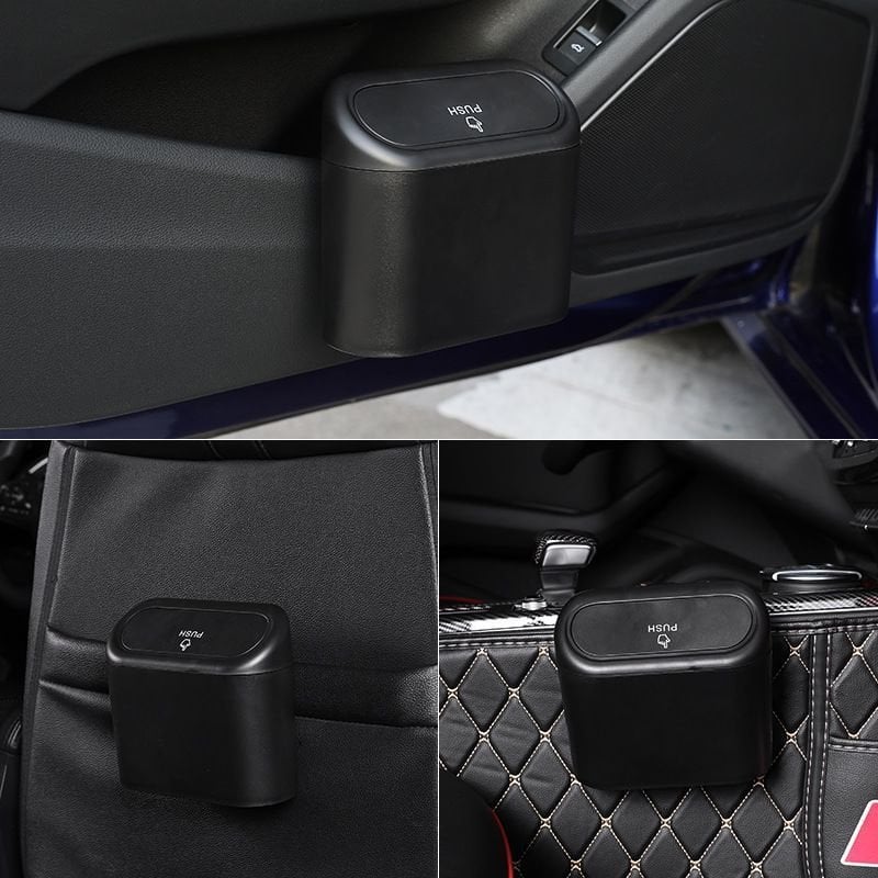 (🚗2023 Hot Sale)Car Door Trash Can