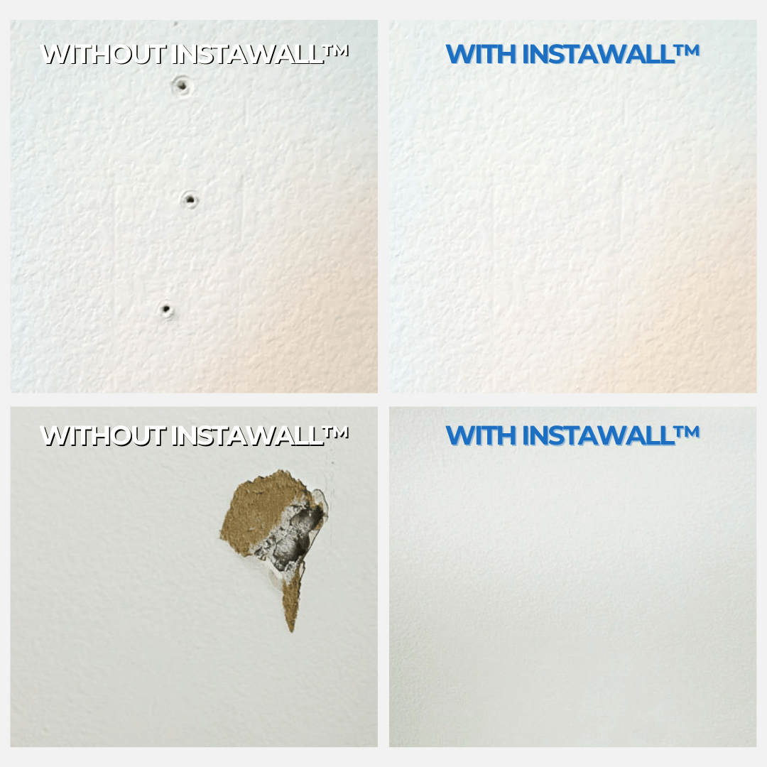 Wall Repair Cream