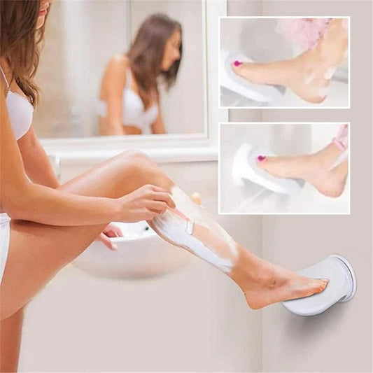 (🎁2024 New Year Hot Sale🎁)Shower Foot Rest Stand