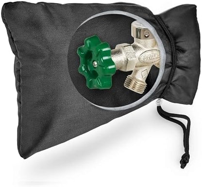 Home Intuition Outdoor Foam Faucet Cover