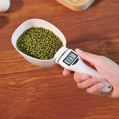 (🎅CHRISTMAS HOT SALE-49% OFF)Food Measuring Scoop Scale