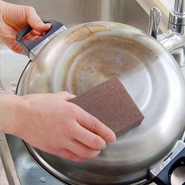 (🎅EARLY CHRISTMAS SALE-49% OFF) Nano Carborundum Sponge