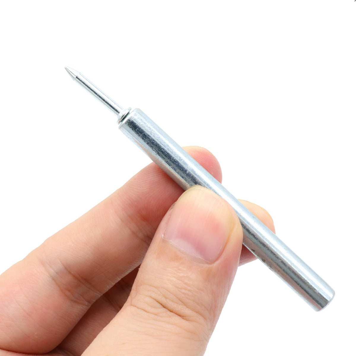 Double-Headed Skirting Nails