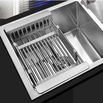 (🎅HOT SALE-49% OFF) Extend kitchen sink drain basket