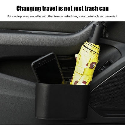 (🚗2023 Hot Sale)Car Door Trash Can