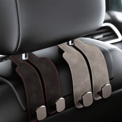 (🎅CHRISTMAS HOT SALE-49% OFF) Car Seat Back Storage Hook