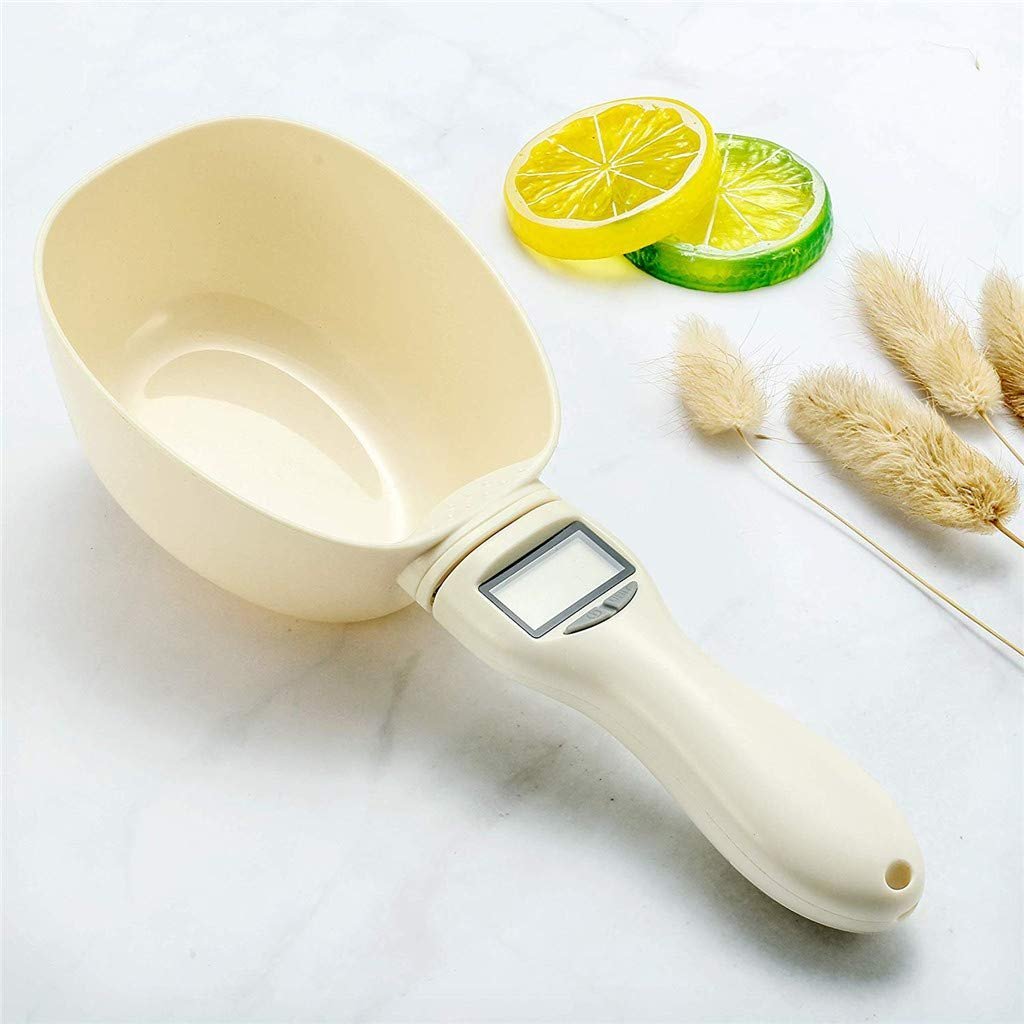 (🎅CHRISTMAS HOT SALE-49% OFF)Food Measuring Scoop Scale