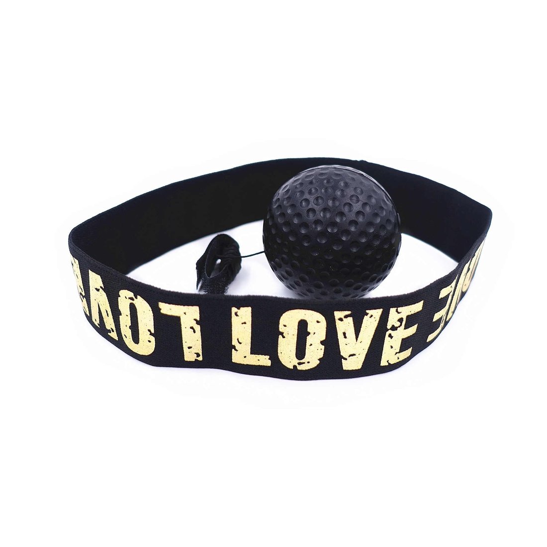 (🎅CHRISTMAS SALE-49% OFF) Boxing Reflex Ball Headband