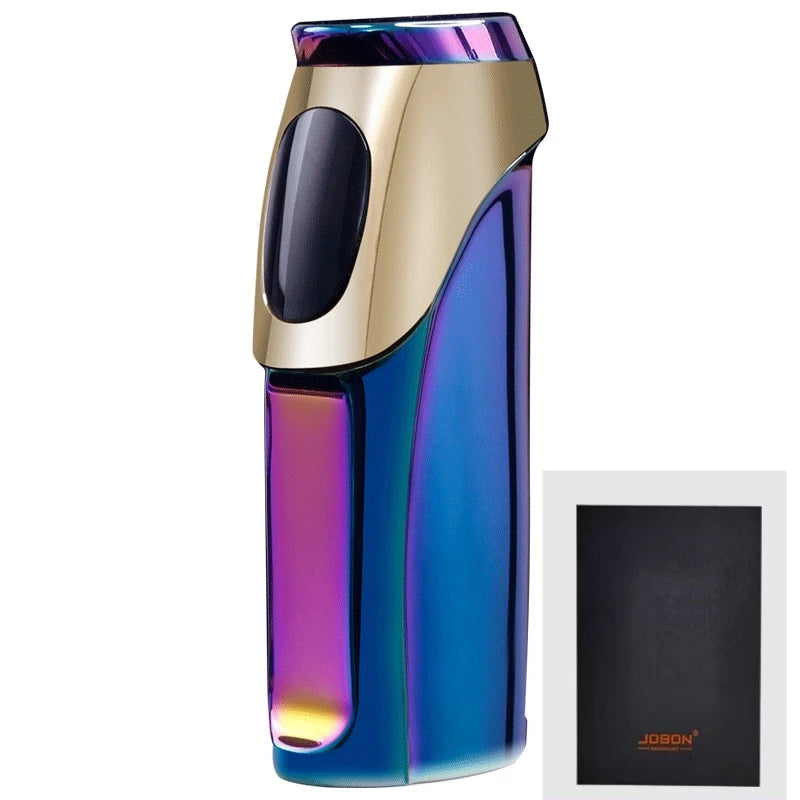 ✨One Button Ignition Torch Lighter