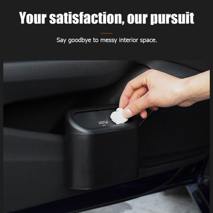 (🚗2023 Hot Sale)Car Door Trash Can