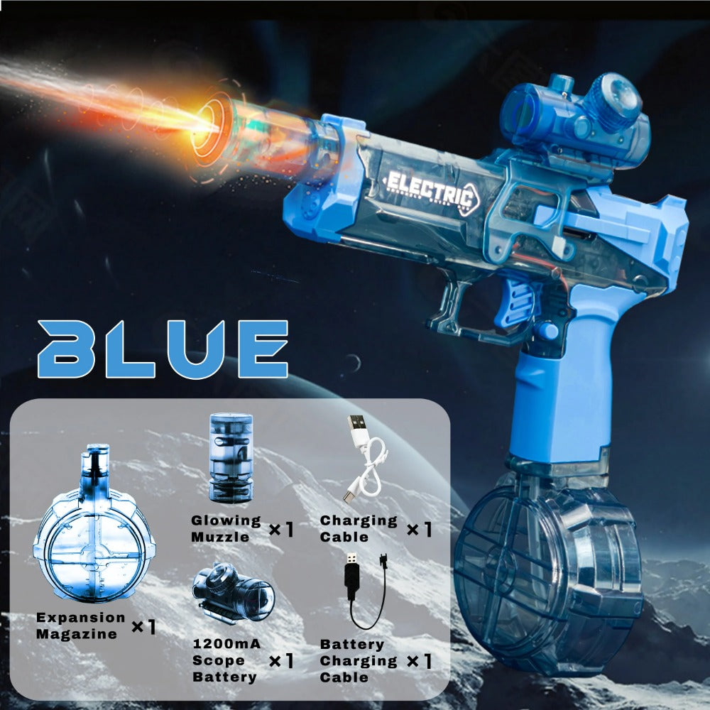Woyuosn Aqua Shooter Hydro Blaster