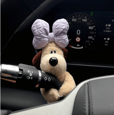 🔥HOT SALE - Car Decoration Dog