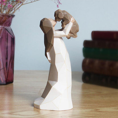 🔥Last Day 70% OFF🔥Angel of Friendship Dog Monument Figurine