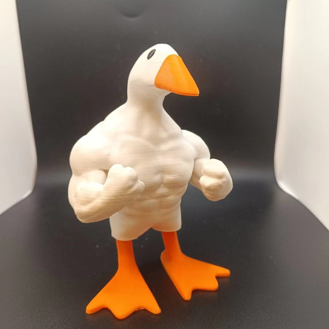 (🔥HOT SALE NOW 49% OFF) - Buff Duck Figurine