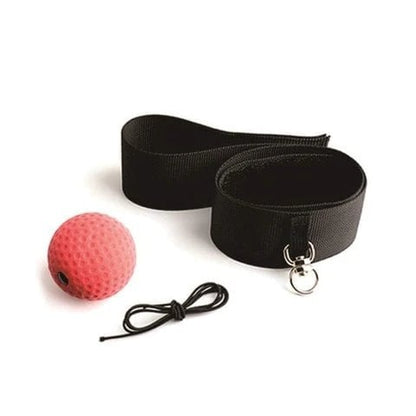 (🎅CHRISTMAS SALE-49% OFF) Boxing Reflex Ball Headband