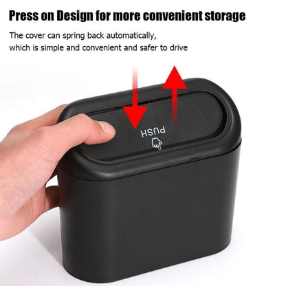 (🚗2023 Hot Sale)Car Door Trash Can