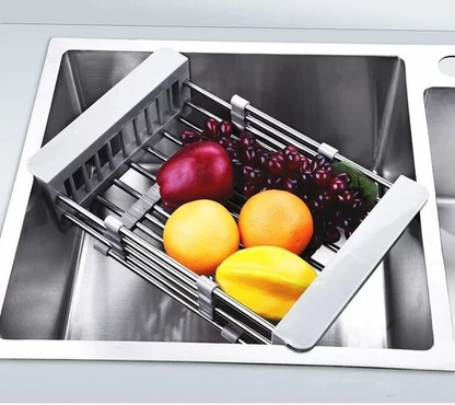 (🎅HOT SALE-49% OFF) Extend kitchen sink drain basket