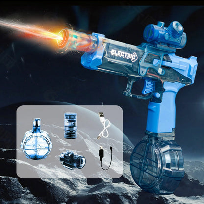Woyuosn Aqua Shooter Hydro Blaster