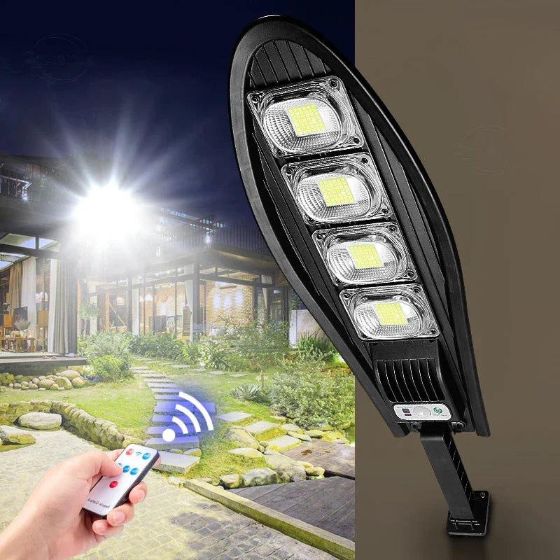 (Promotion 49% OFF)🌟 SOLAR LED LAMP 6000K