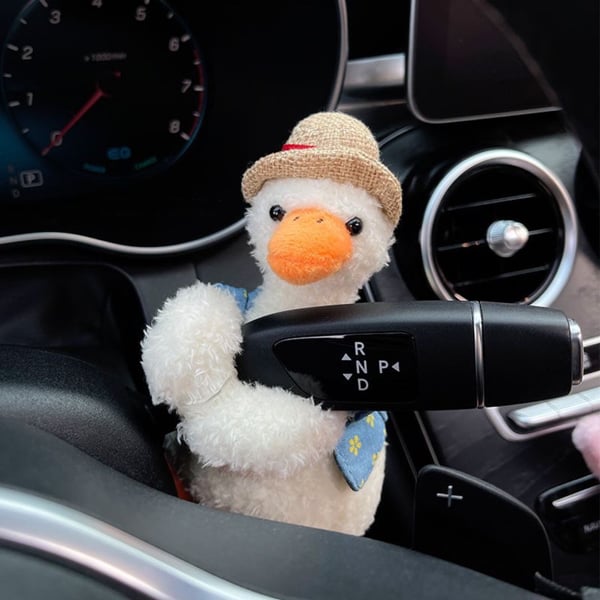 🔥HOT SALE - Car Decoration Dog