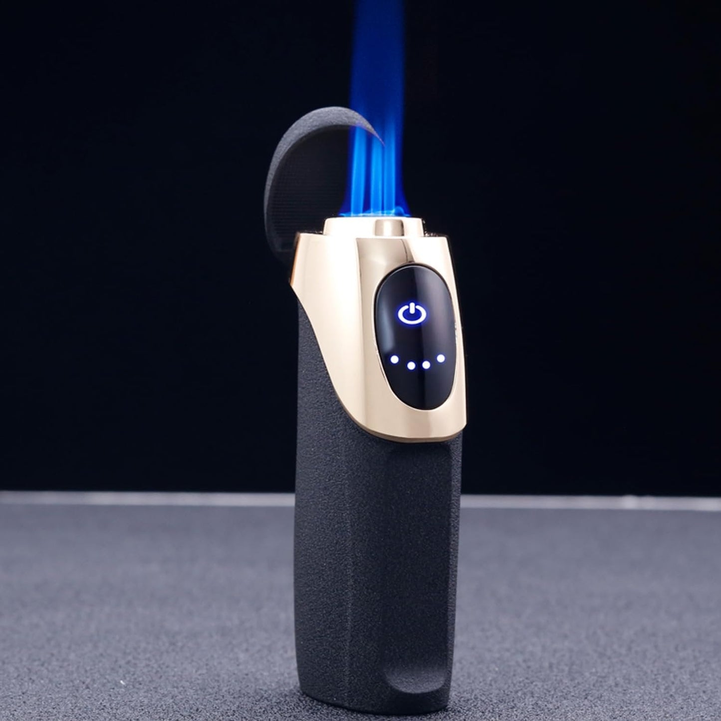 ✨One Button Ignition Torch Lighter