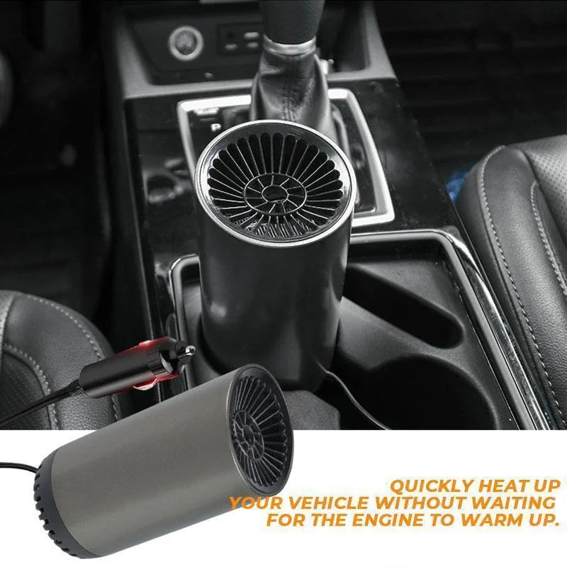 (🎁Christmas Pre Sale-30% OFF) Car Warm Air Blower