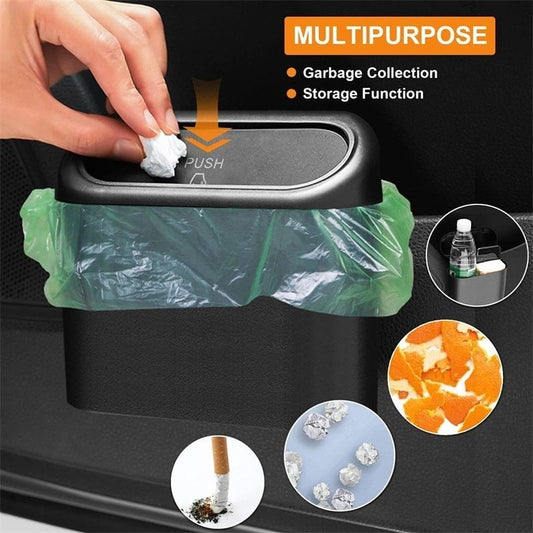 (🚗2023 Hot Sale)Car Door Trash Can