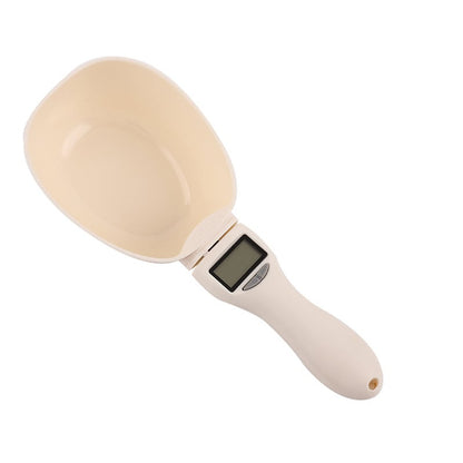 (🎅CHRISTMAS HOT SALE-49% OFF)Food Measuring Scoop Scale