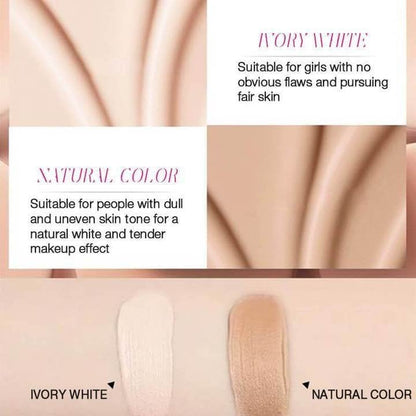 🔥🔥 Waterproof Flawless Air Cushion Foundation